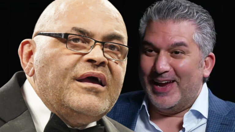 Konnan: Nick Khan Had Huge Praise for Worlds Collide