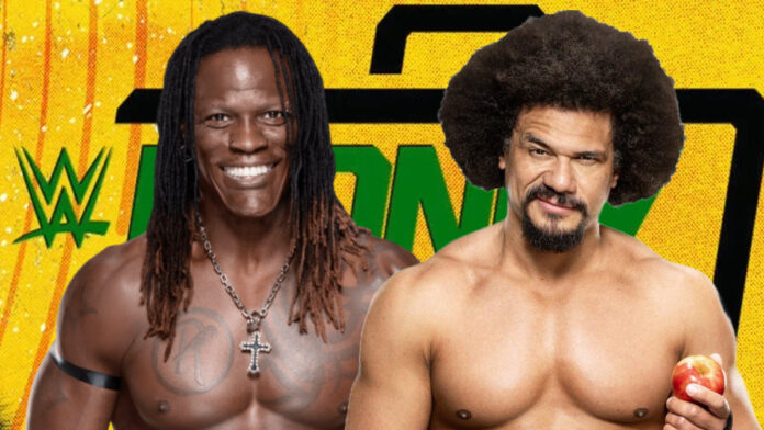R-Truth, Carlito