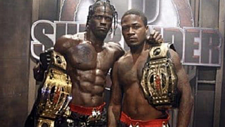 Adam ‘Pacman’ Jones Slams WWE Over Cutting ‘Best Team Mate’ R-Truth