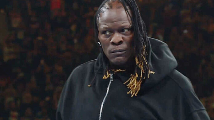 R-Truth, WWE MITB