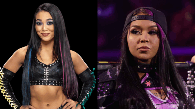 Roxanne Perez Emotional On Cora Jade’s WWE Release: “I Absolutely Love Cora So Much”