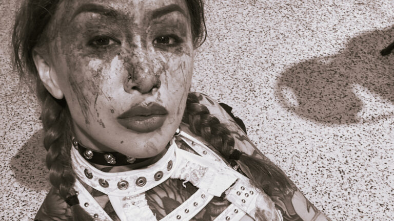 Shotzi Announces Death Match Retirement, With One Exception
