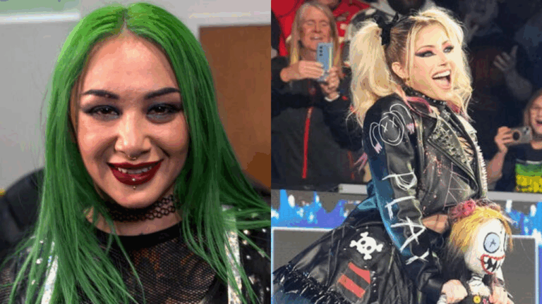 Shotzi Confirms Last-Minute Royal Rumble Removal For Alexa Bliss