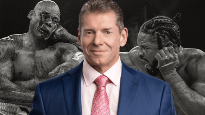 Vince McMahon, BKFC
