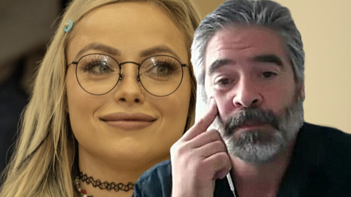 Vince Russo, Liv Morgan