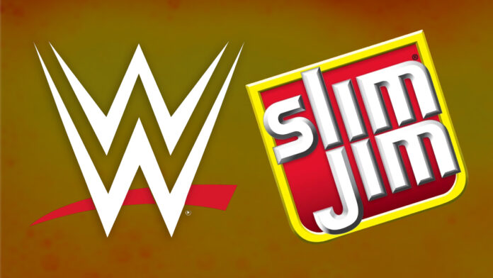 WWE Slim Jim