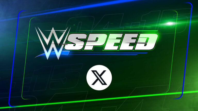 WWE Speed Match Ends Abruptly As Superstar Suffers Injury
