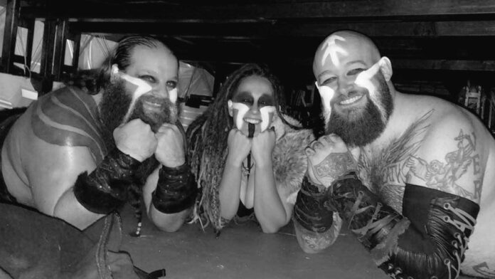 War Raiders, Valhalla