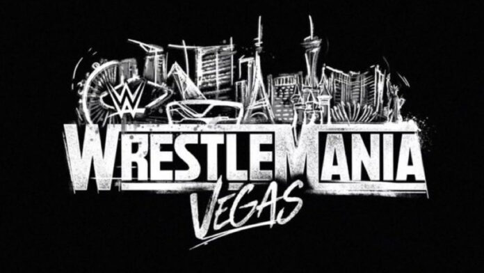 WrestleMania 42