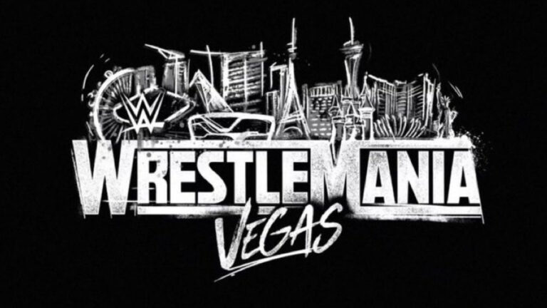 WWE WrestleMania 42 Confirmed for Las Vegas After New Orleans Exit