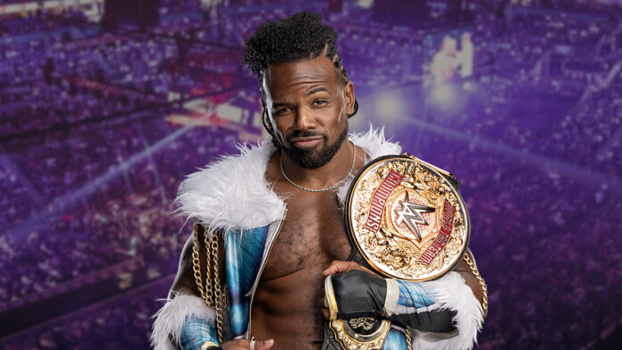 Xavier Woods