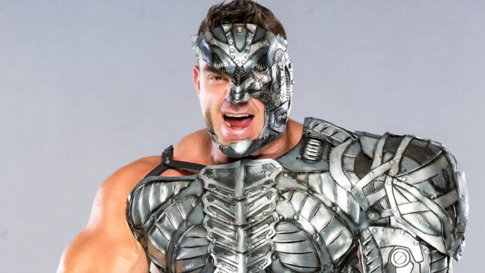 Brian Cage
