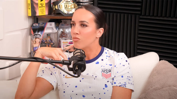Chelsea Green Interview