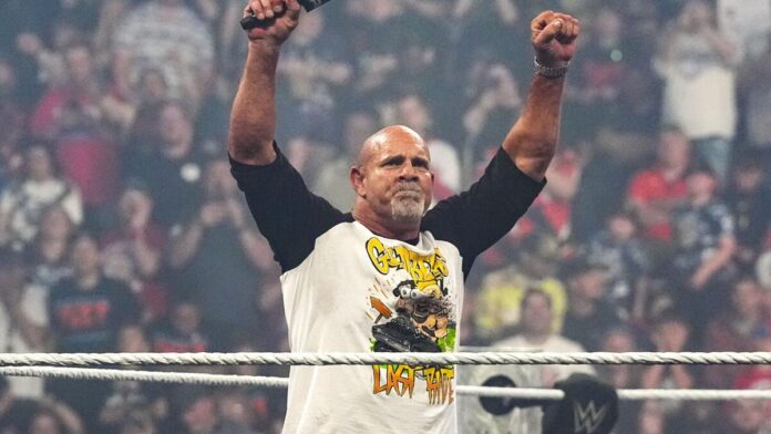 Goldberg
