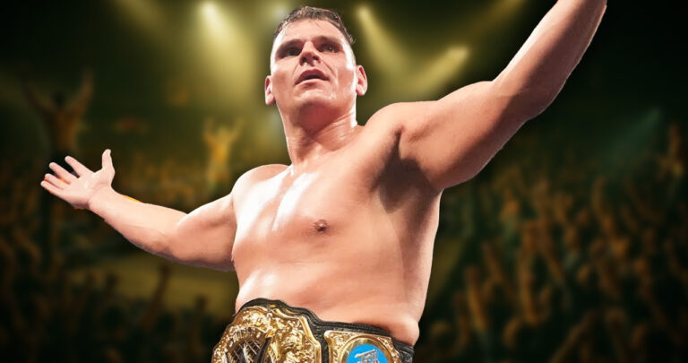 GUNTHER Reclaims WWE Championship: “Nothing Surprising” About Return to Top
