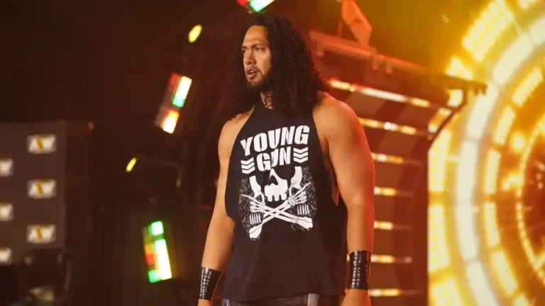 Former NJPW Star’s Status Remains Mystery A Year After Last Match