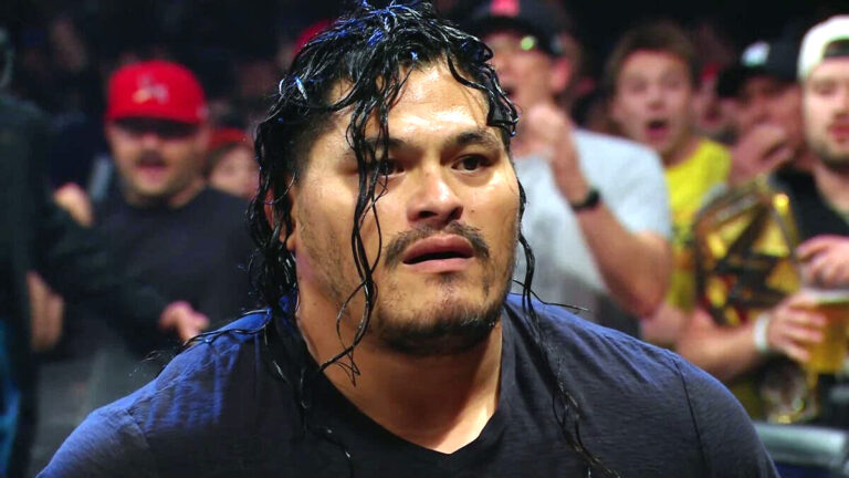 Jacob Fatu Defends JC Mateo Following Backlash Controversy