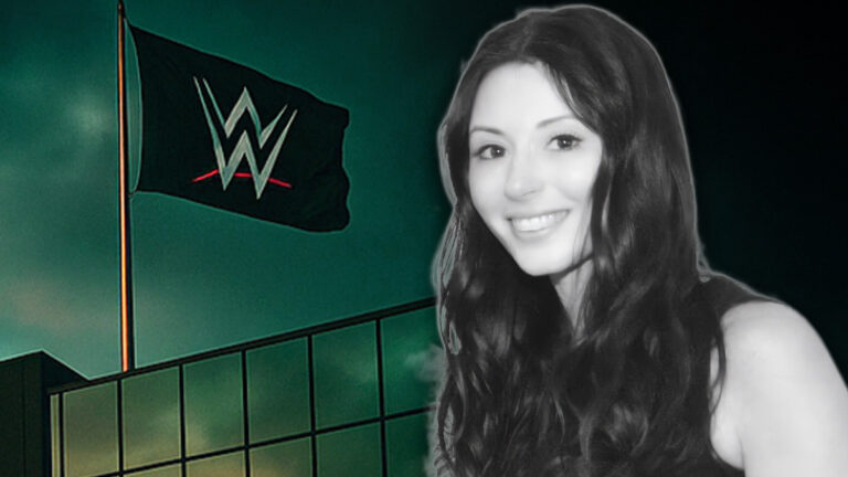 Janel Grant asks Vince McMahon, WWE for docs Relating to Linda McMahon in Federal Motion