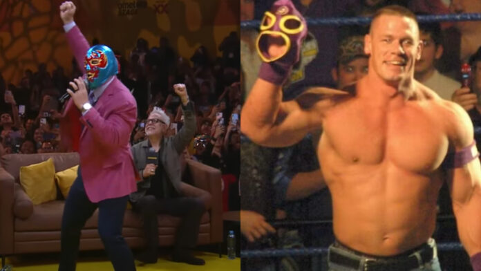 john cena
