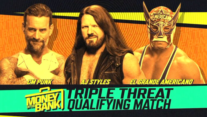 June 2 2025 WWE Raw Preview