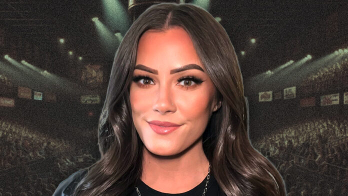 Kacy Catanzaro
