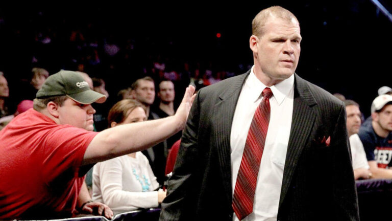 Kane Announced For Rare Indie Appearance Alongside AEW Stars