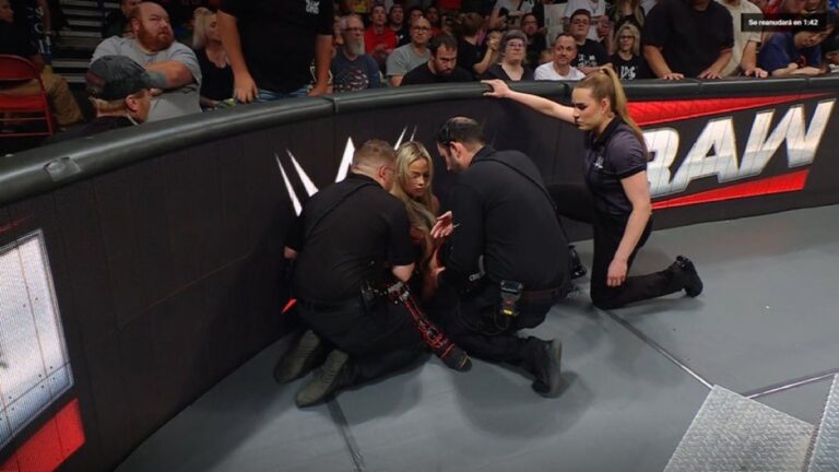 Liv Morgan Reportedly Undergoing Surgery