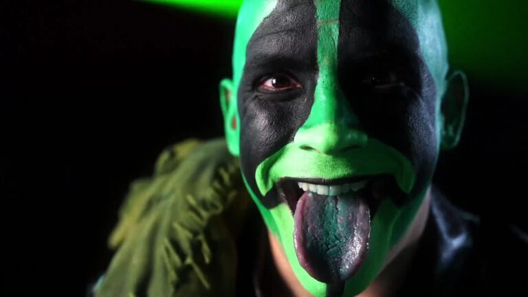 Backstage News On Mr. Iguana’s Popularity And WWE Future