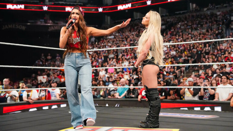 Natalya Says Nikki Bella Turned Down Special Perk Upon WWE Return