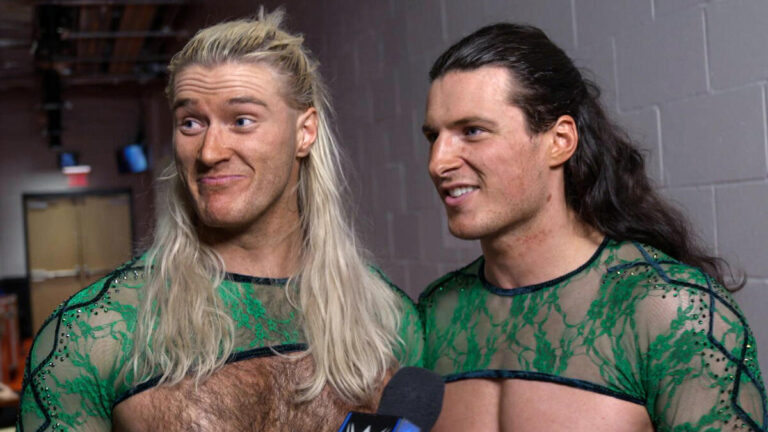 SmackDown Star Sidelined With Injury