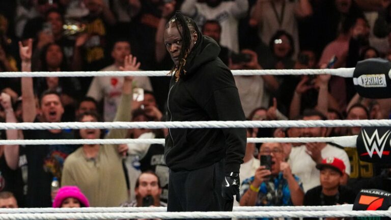 Top WWE Executive Arranged R-Truth’s Money In The Bank Return [Report]