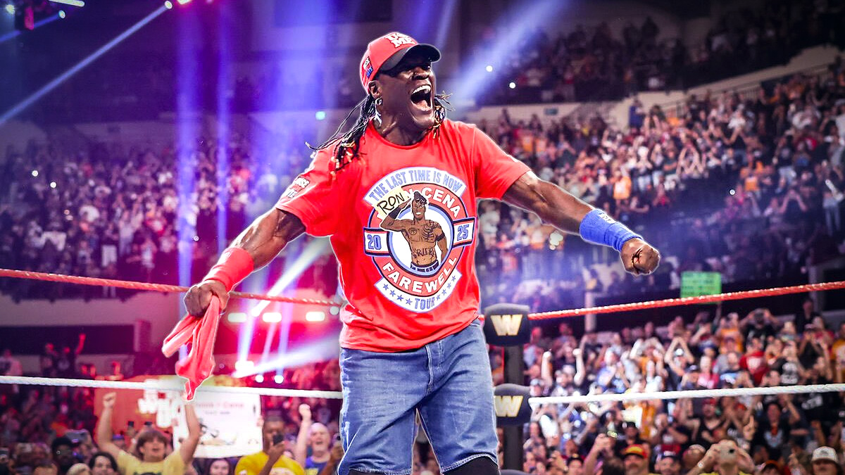 R-Truth