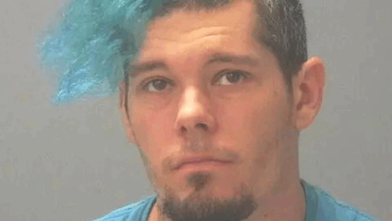 Wrestler Jayden Steele Charged With Kidnapping In Florida