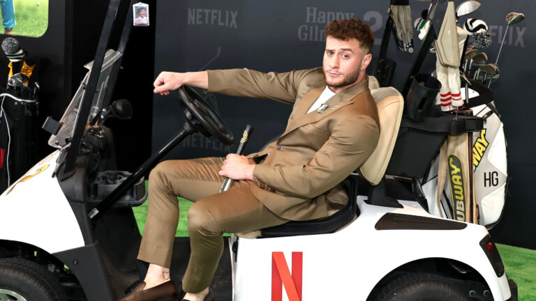 WWE’s ‘Happy Gilmore’ MJF Snub Reveals AEW Concerns, Says Former Superstar