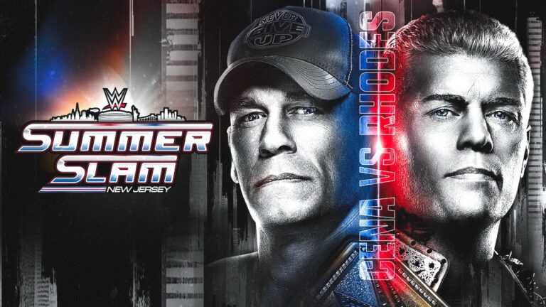 WWE SummerSlam 2025 On Track for Record-Breaking 100,000+ Attendance