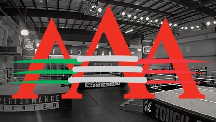 AAA Performance Center