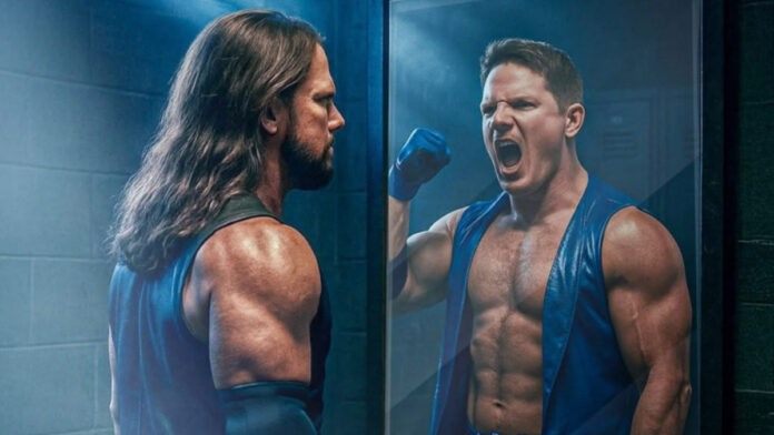 AJ Styles