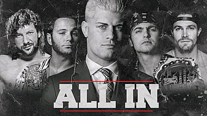 All In 2018