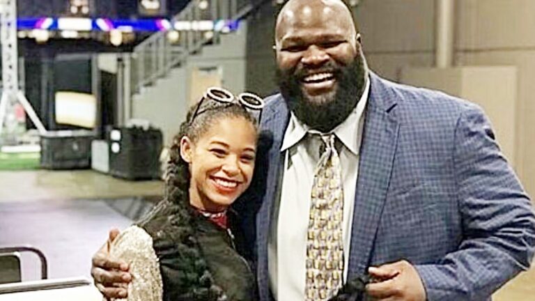 How CrossFit & Mark Henry Led Bianca Belair to WWE Greatness