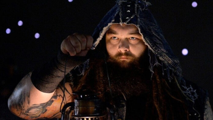 Bray Wyatt