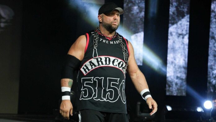 Bully Ray