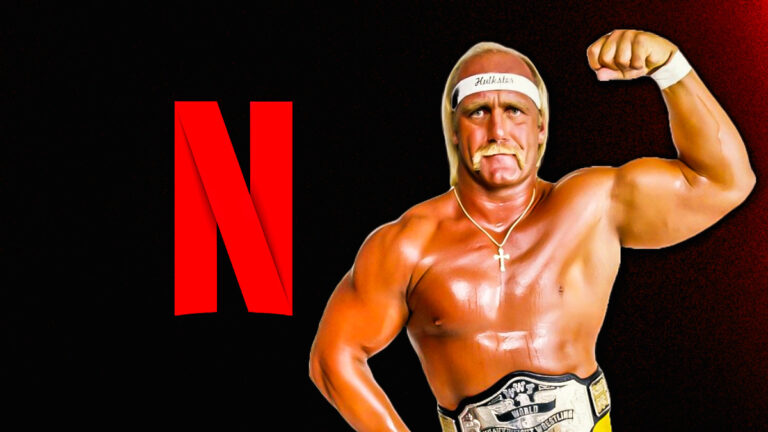 Netflix Was Quietly Working on Hulk Hogan Docuseries Before His Passing