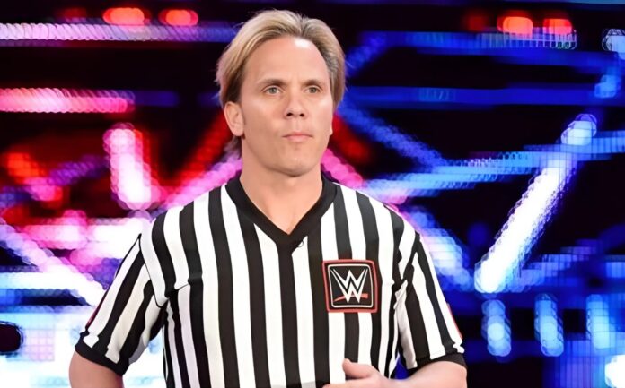 Charles Robinson