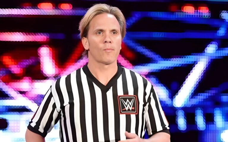 Charles Robinson On WWE Hall of Fame Nod, Future Goals