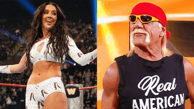 Chelsea Green Issues Statement After Backlash To Her Hulk Hogan Comments
