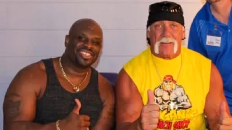 D-Von Dudley Defends Hulk Hogan, Calls Out Industry ‘Hypocrites’