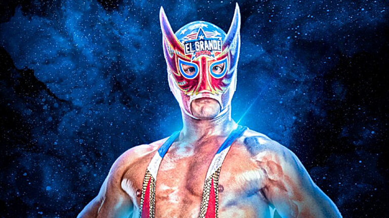 El Grande Americano Is Coming To AAA