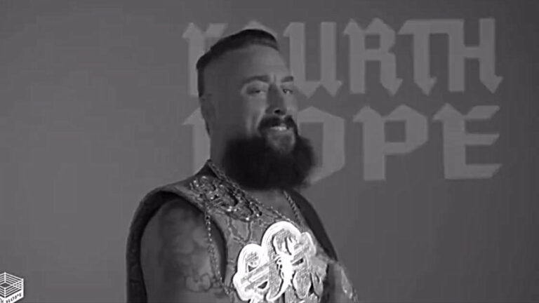 Enzo Amore Appears In TNA Impact Vignette