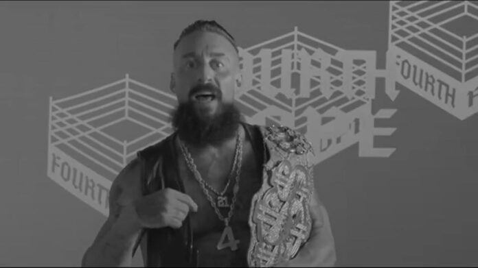 Enzo Amore, TNA Wrestling