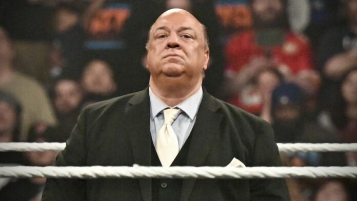 Paul Heyman